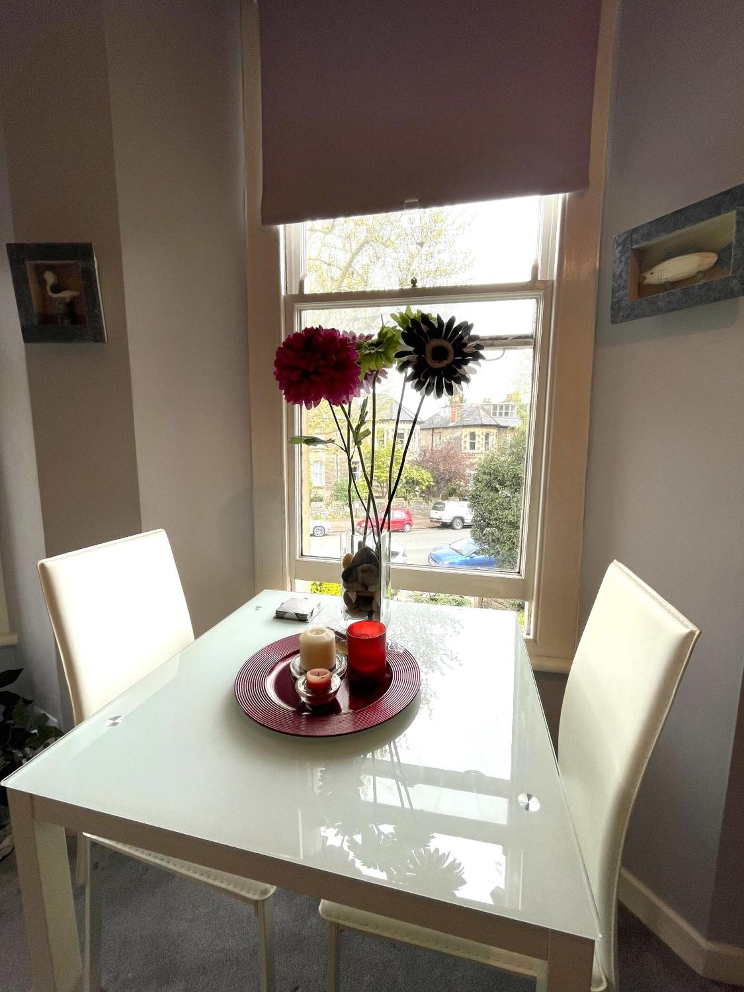 Snug Studio Apartment In Central Location Bristol Buitenkant foto